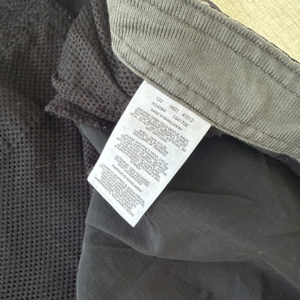 Columbia Cargo Shorts Mens Size 52 Waist Silver Ridge Belted Big & Tall Hiking - Picture 3 of 8